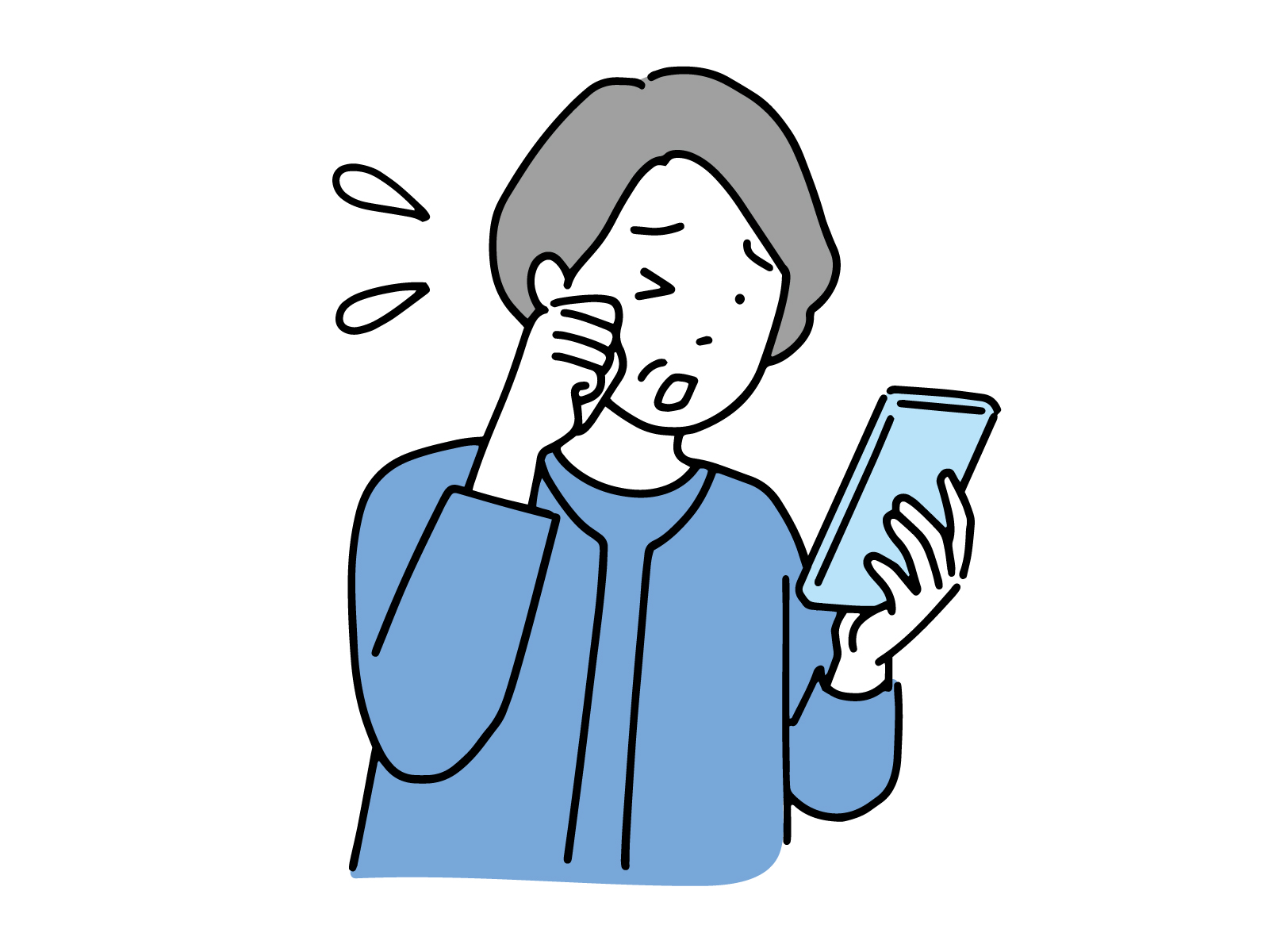 「目が見えにくい」は脳にも関係する？