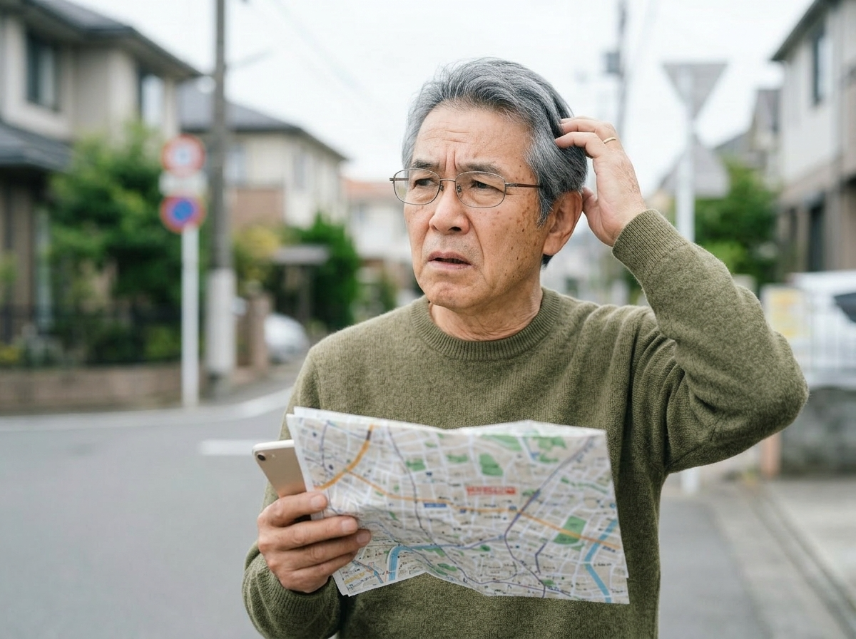 認知機能トレーニングのイメージ